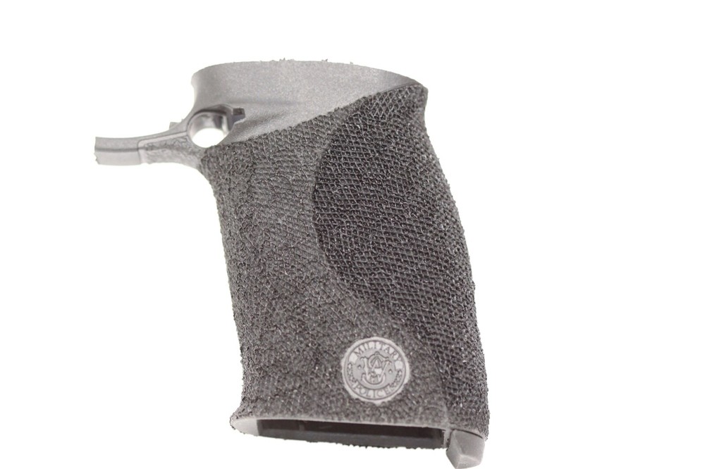 20LPI MicroDiamond Tip. Custom Firearm Stippling Tip. Made in the USA!