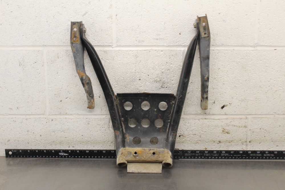 1998 Polaris Xpress 300 FRONT BUMPER C434