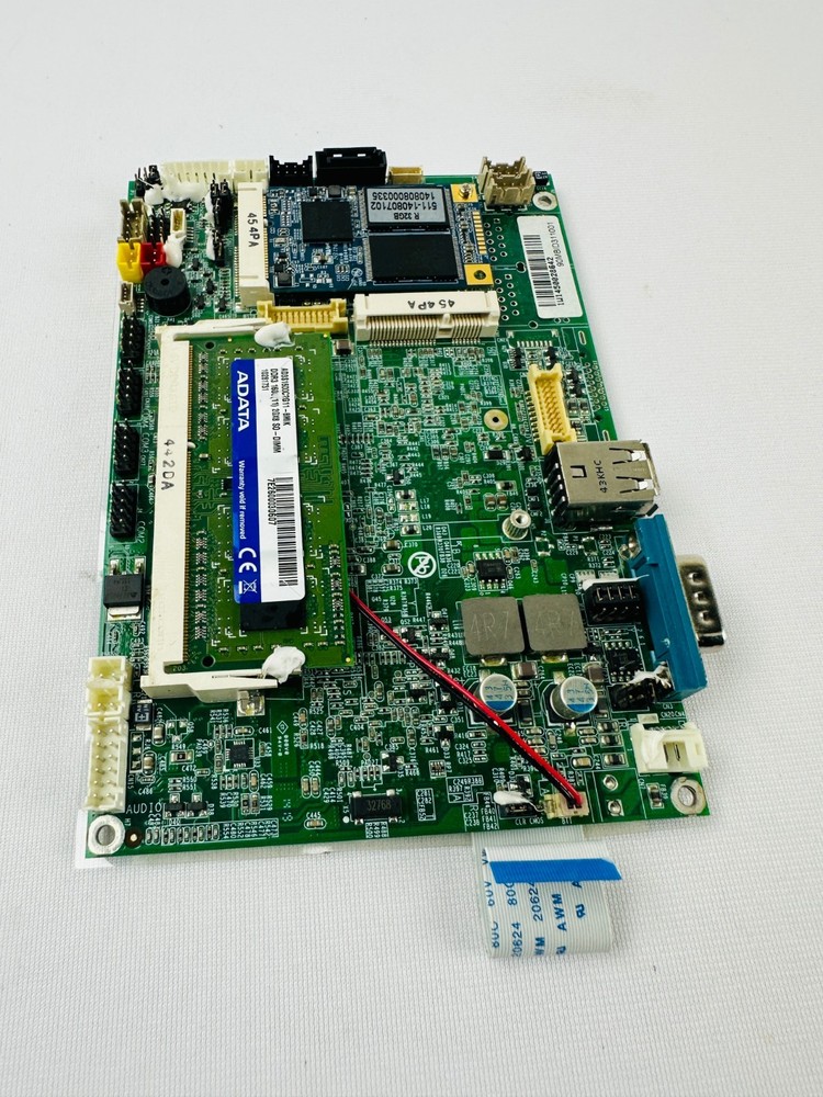 AIS ID31-110 CPU Board