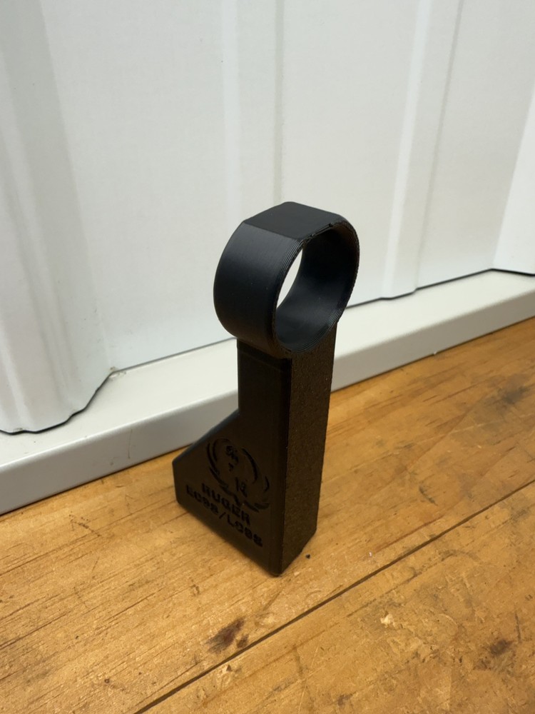 9mm Ruger EC9 EC9s Magazine Speed Loader SpeedLoader EC 9