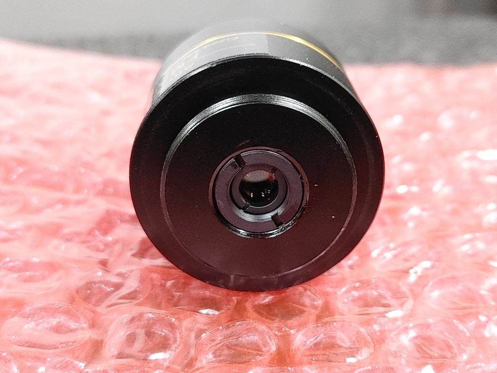 AMSCOPE FMA050 Fixed Microscope Adapter C Mount Magnification Reduction Lens