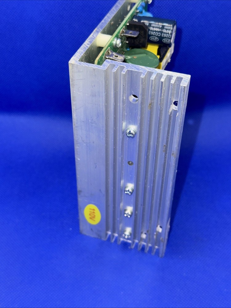 HZC-YDPDCC-007B Treadmill Motor Controller Circuit Board