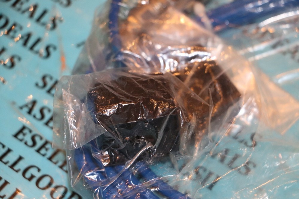 Marposs 6772209207 Cable Assembly New