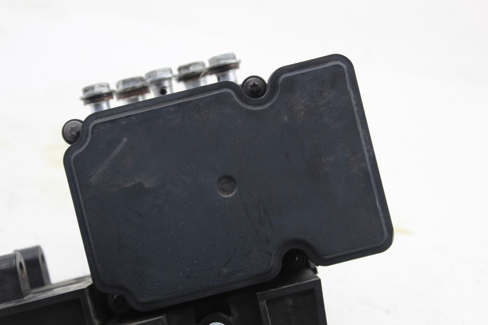 2014-2016 Harley Davidson Electra Glide ABS Pump Unit Module 41100013