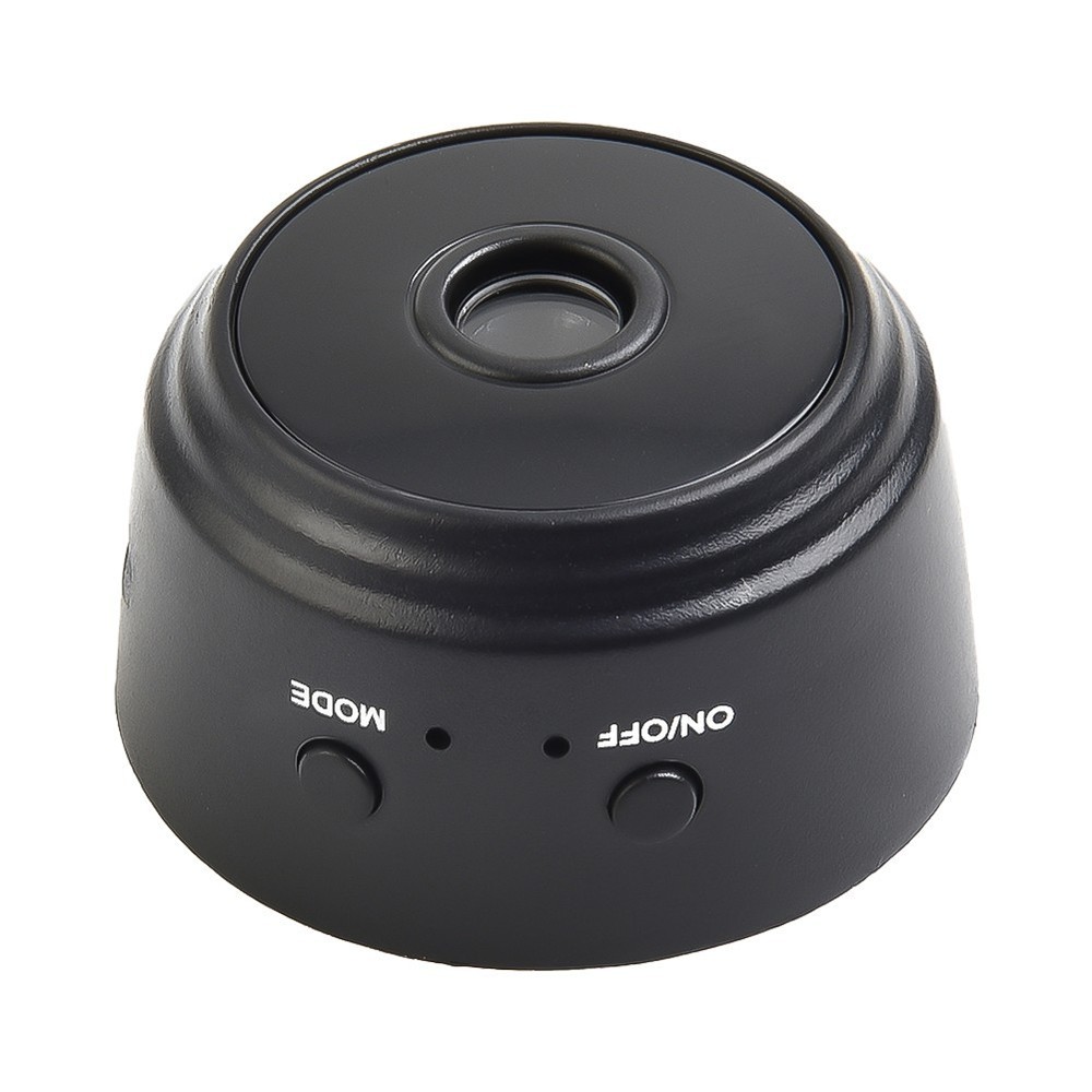 Wireless Magnetic Rear View Camera for Trailers with Portable Remote Control