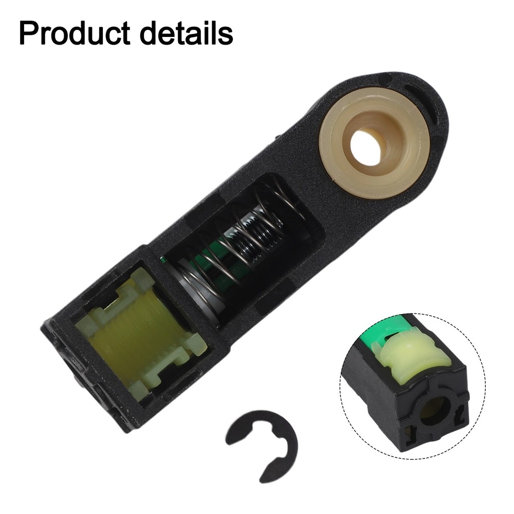 Automatic 2013-2019 Correct Connector For Ford Gear Shift Transmission Cable