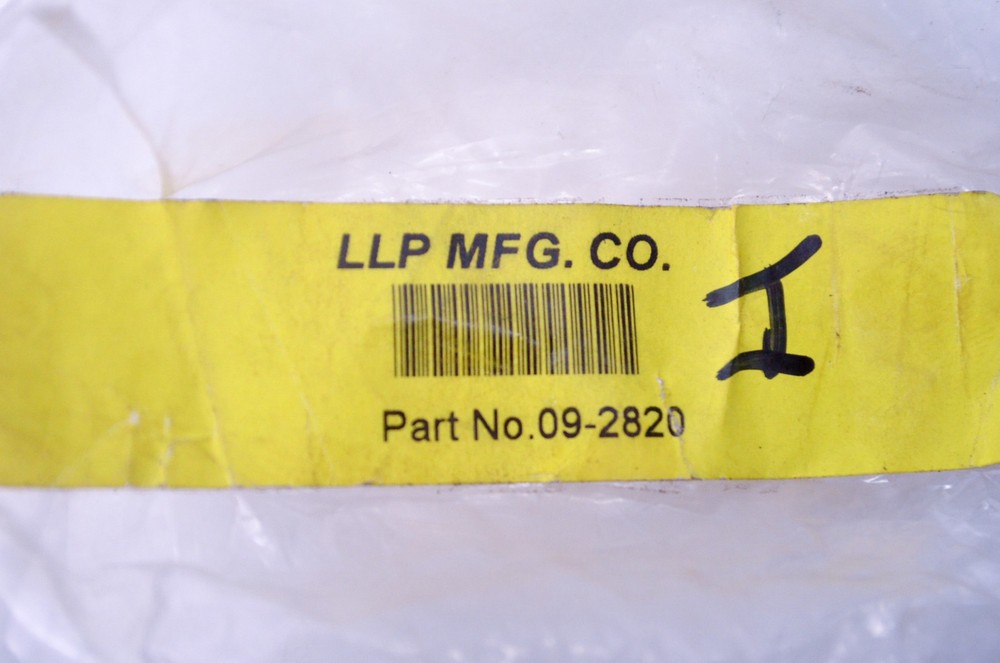 LLP 09-2820 Motor Mount NOS