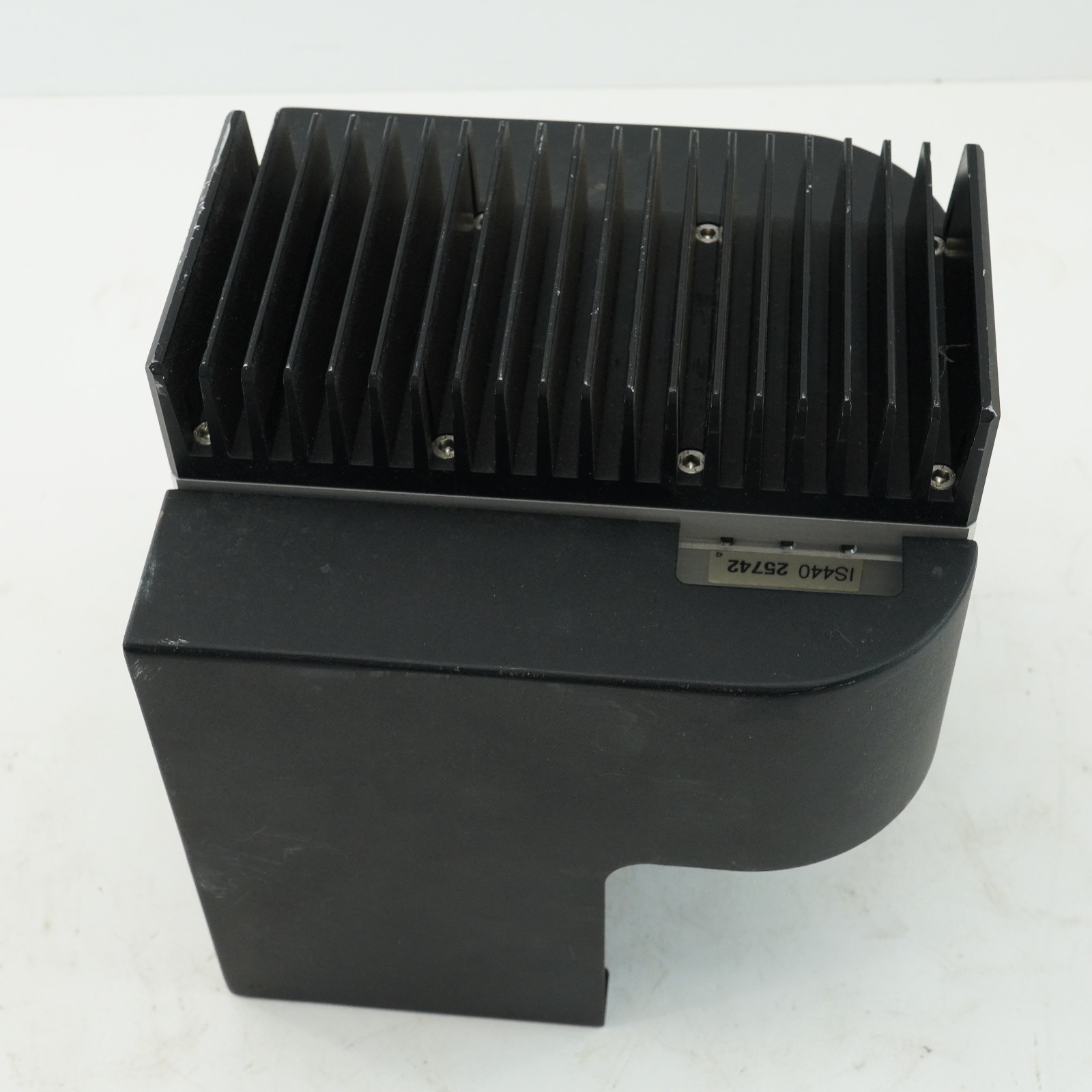 Gel Logic 440 Imaging System Untested Lens Molecular Biology Equipment parts