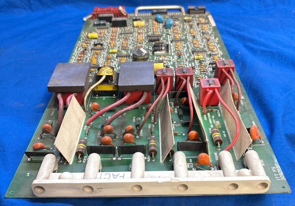ITT XEROX, ASSEMBLY BOARD, 3082692
