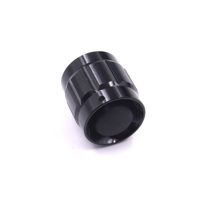 New Replaceable Tail Button Switch for Ultra Fire WF502B WF501B C8 Flashlight