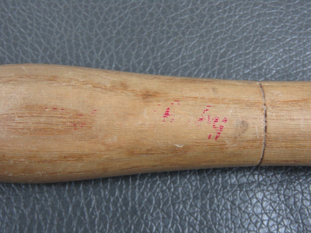 Robert Sorby small hollowing tool turning chisel