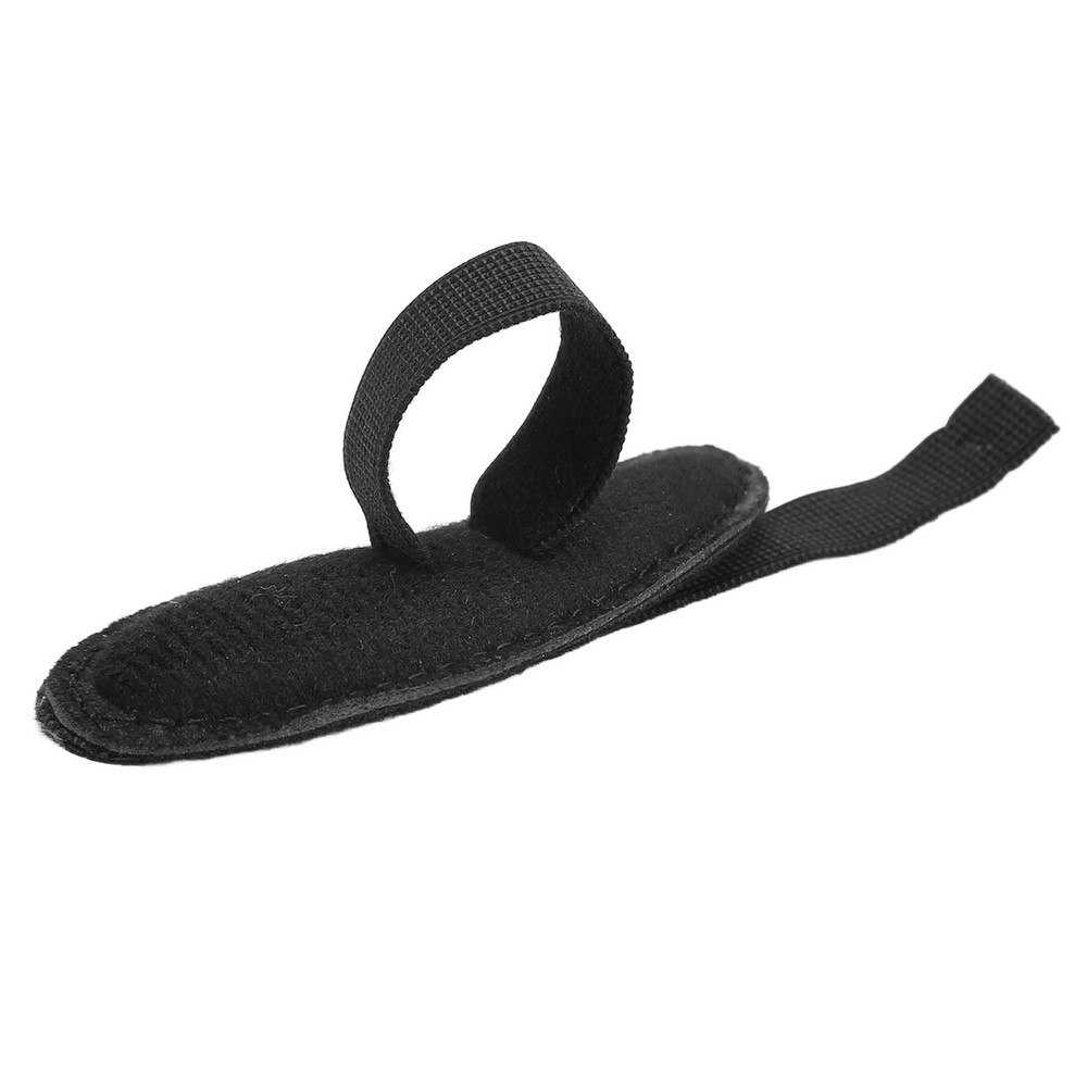 Toe Support Cushion Elastic Flexible Breathable Soft Hammertoe Support Pad