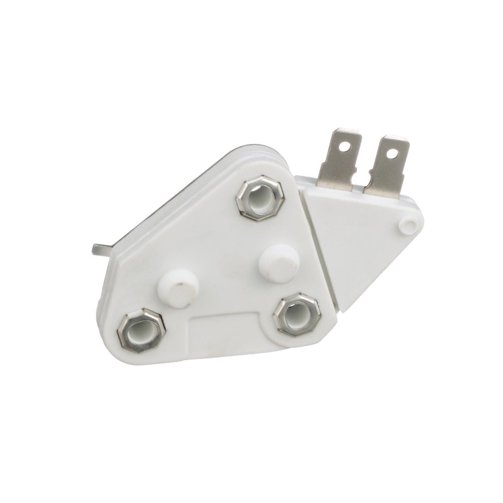 For 1977-1978 GMC K35 Voltage Regulator SMP
