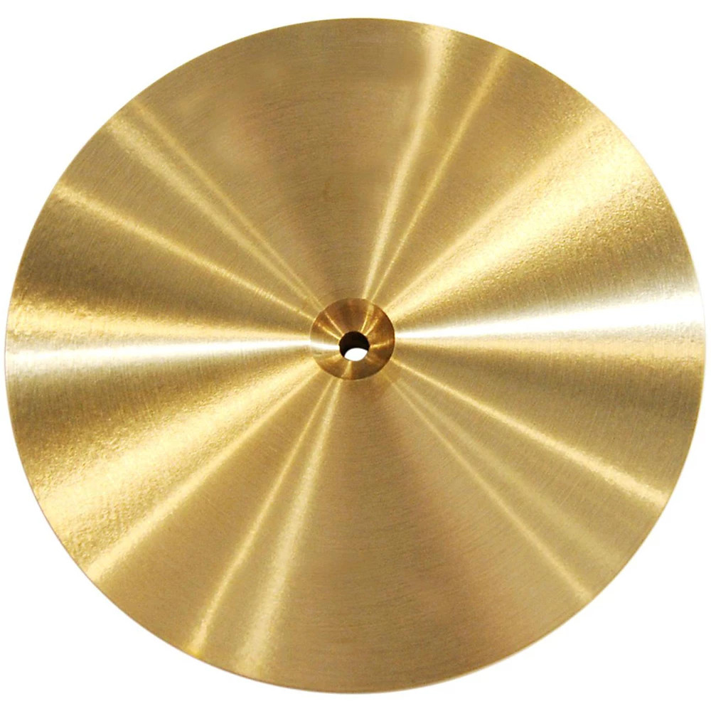Zildjian Standard Low Octave Single Note Crotale C#