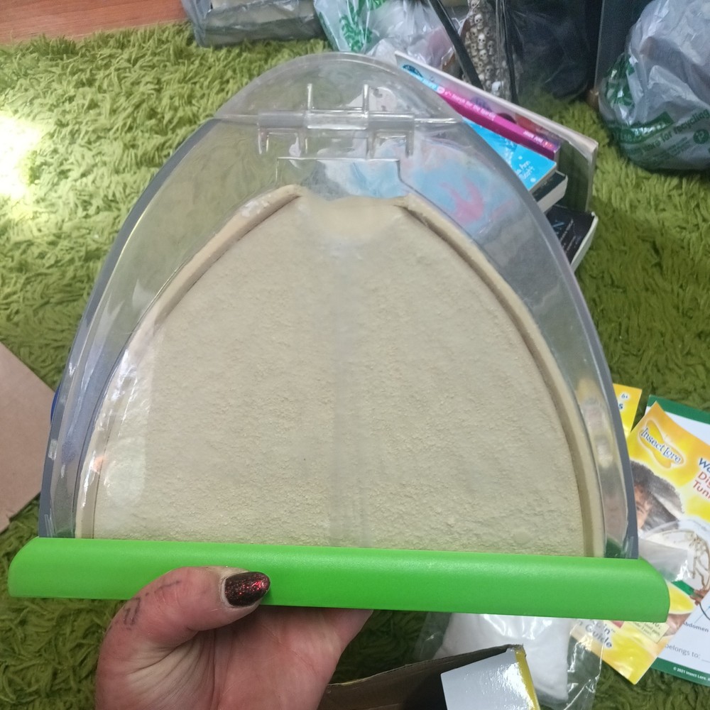 Insect Lore 2018 Ant Mountain Tunneling Kit