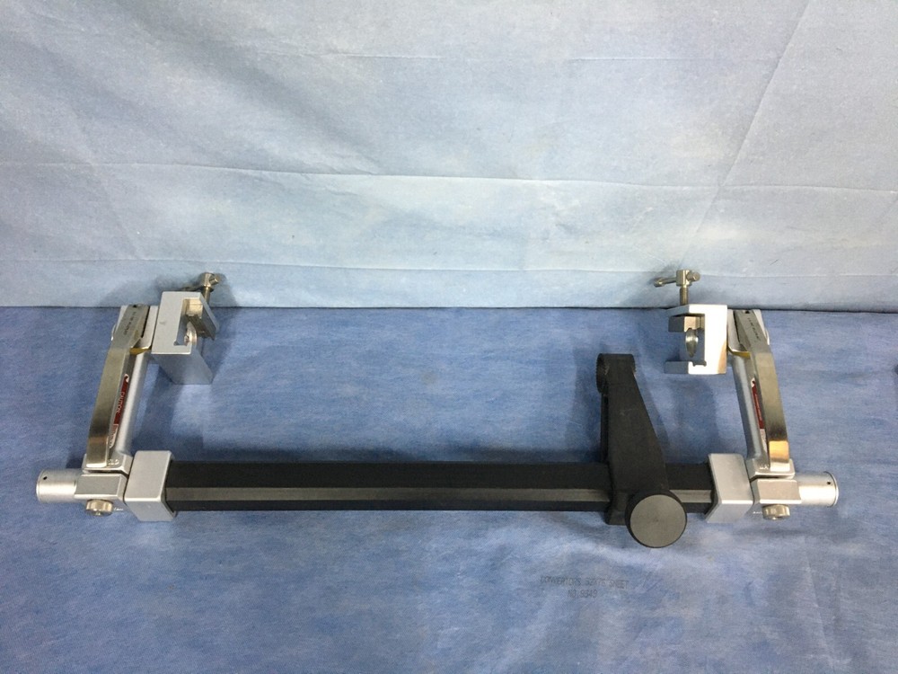 Integra Mayfield Surgery Table Part A-1079