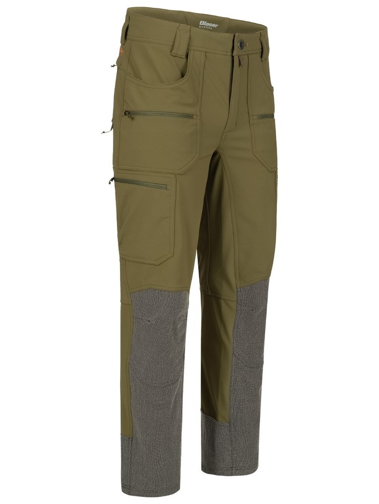 Blaser Men's Tackle Trousers