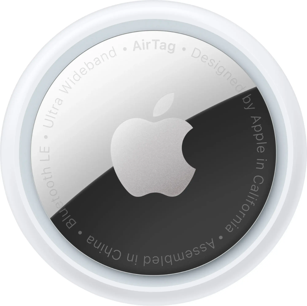 Apple MX532LL/A AirTag - Silver