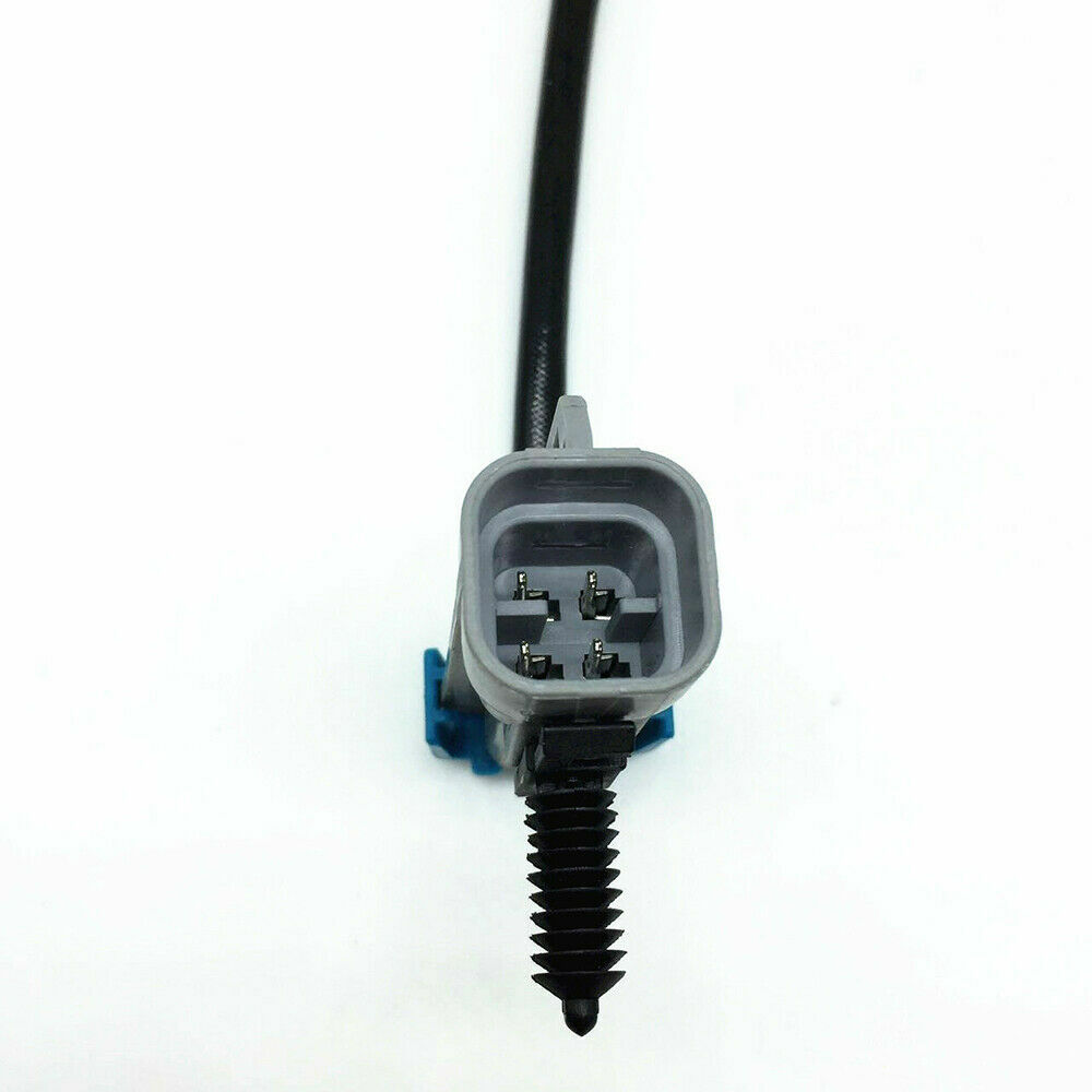 4pcs Upstream+Downstream Oxygen Sensor For 02-05 Cadillac DeVille/Pontiac Aztek