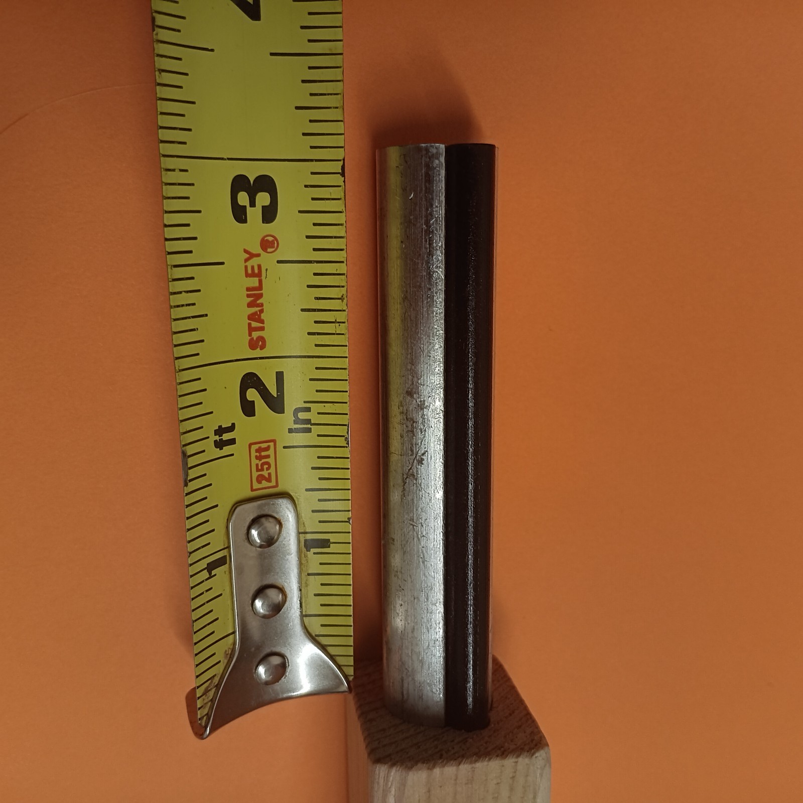 Fire-Fast Giant Magnesium Fire Starter Survival Gear USA Made FREE SHIPPING