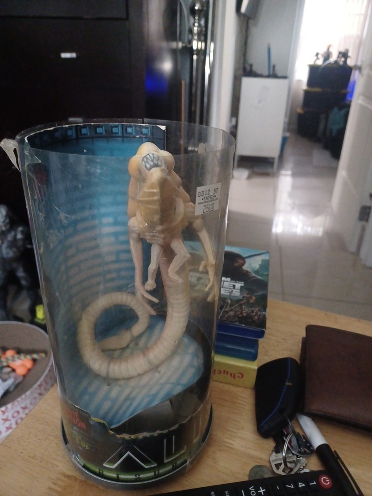 ALIEN