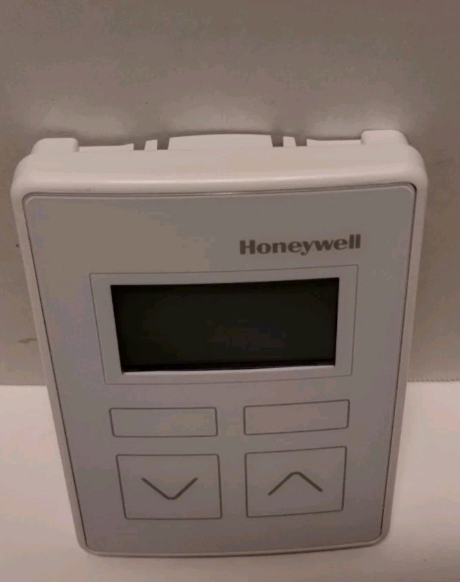Honeywell Tr42 Wall Module (No Box) Untested Used