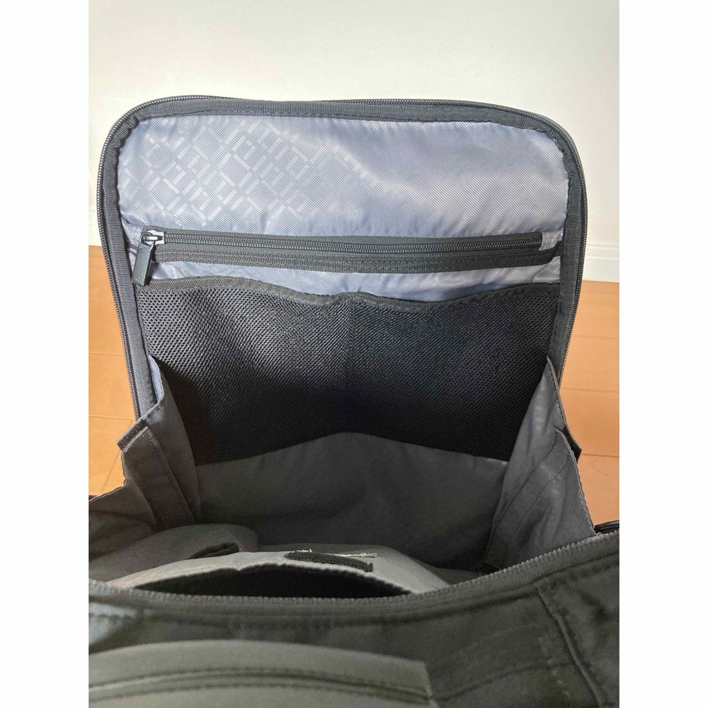 Acegene moving system backpack Used From Japan