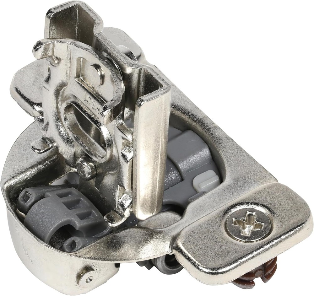 86 Degree Hardware Angle Restrictor Restriction Clips Face Frame Hinges
