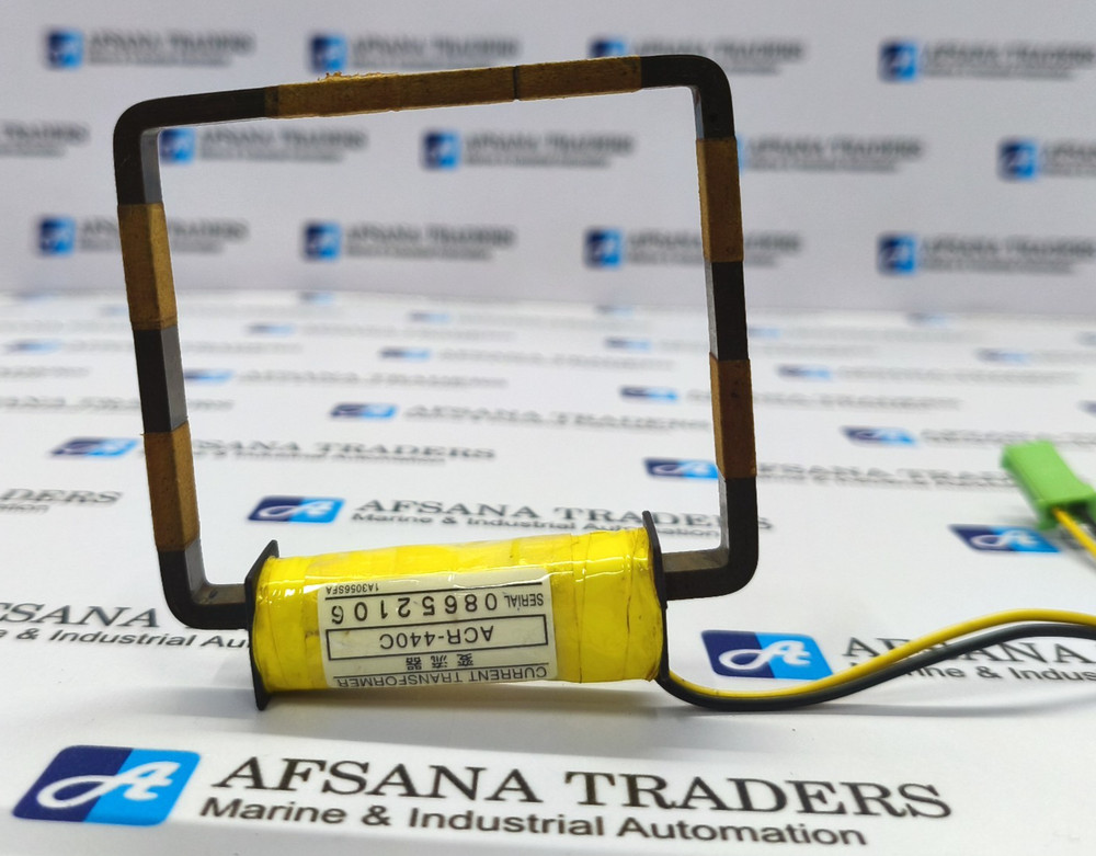 ACR-440C current transformer