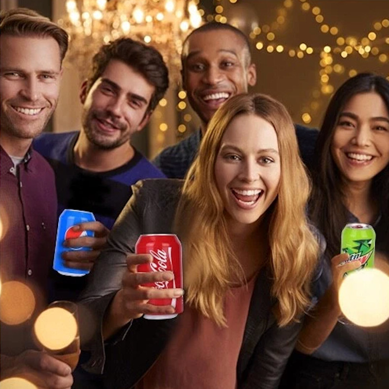 5 Beer Can Covers – Fun Silicone Disguise Sleeves for Standard 12oz Cans