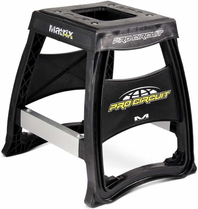 Pro Circuit Matrix Concepts Bike Stand