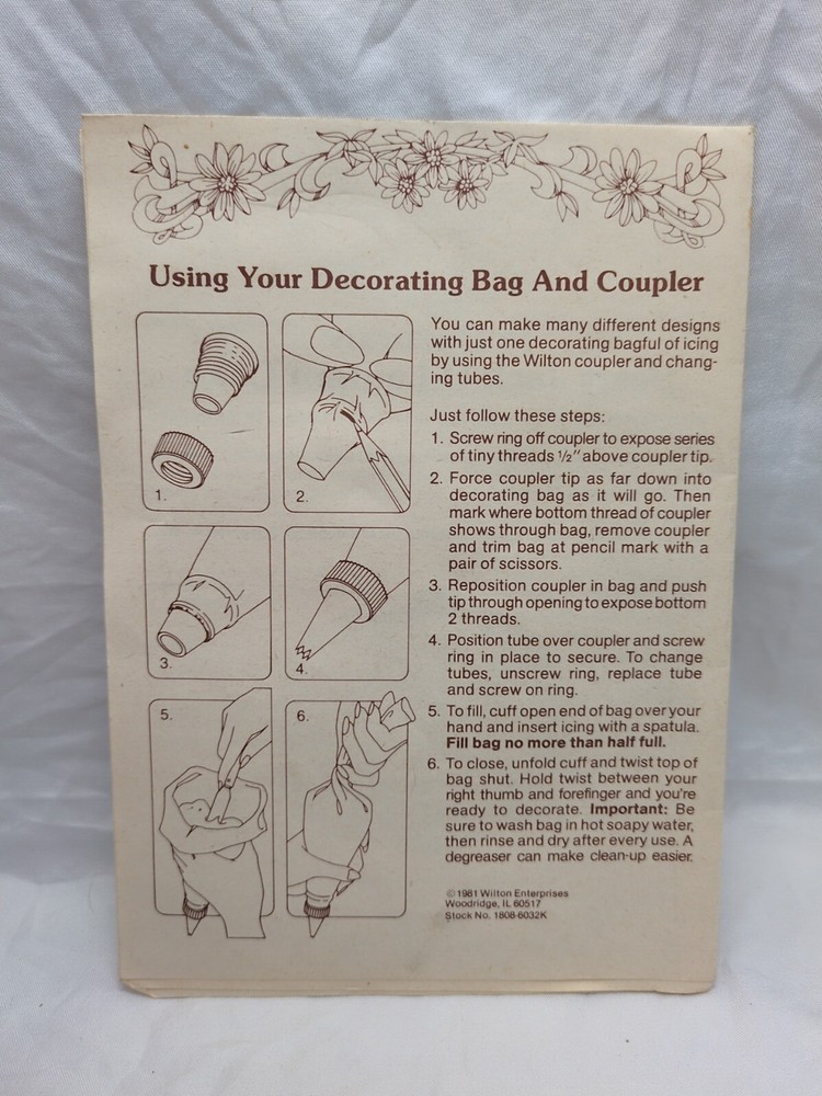 Wilton Jack-O-Lantern Cake Pan Instructions For Baking And Decorating