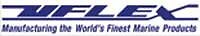 Uflex C8X12 Universal 3300 C8 Engine Control Cable, 12'