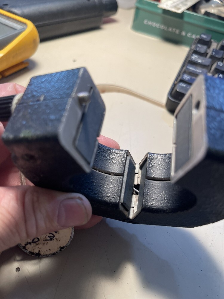current probe staddart 91550-1