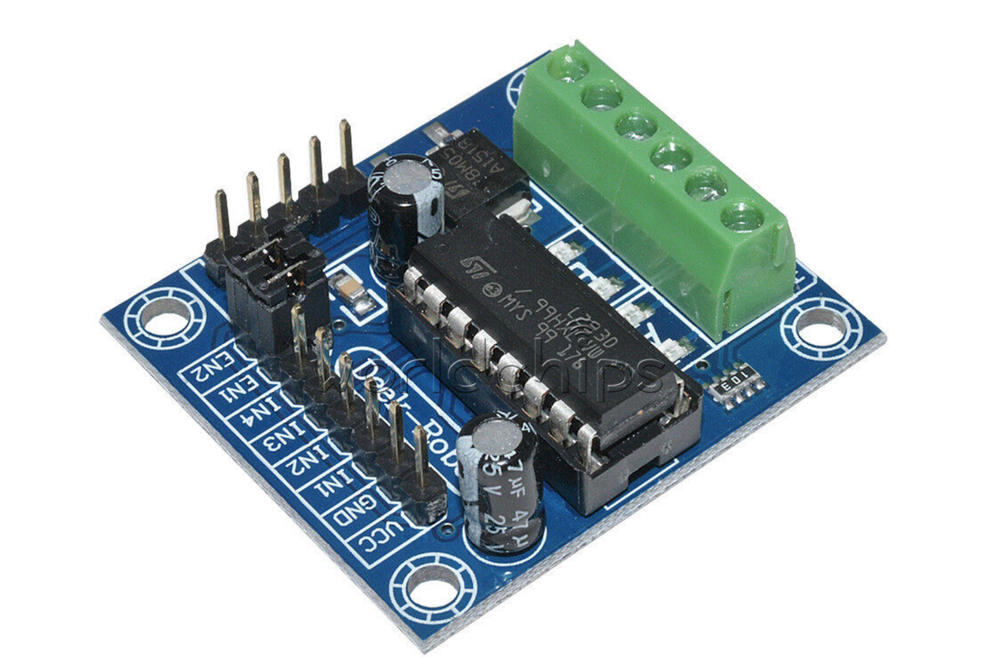 Deek-Robot L293D Module Mini Motor Drive Shield Expansion Board