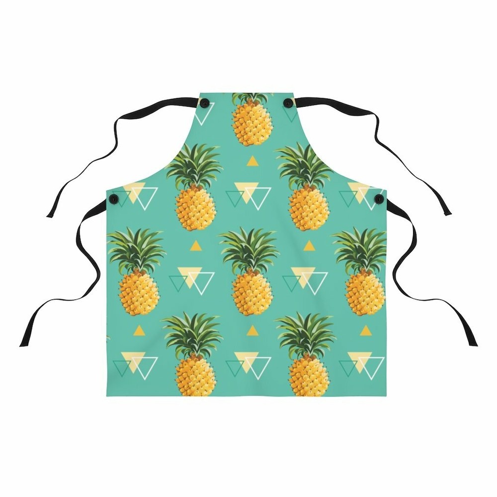 Pineapple Apron