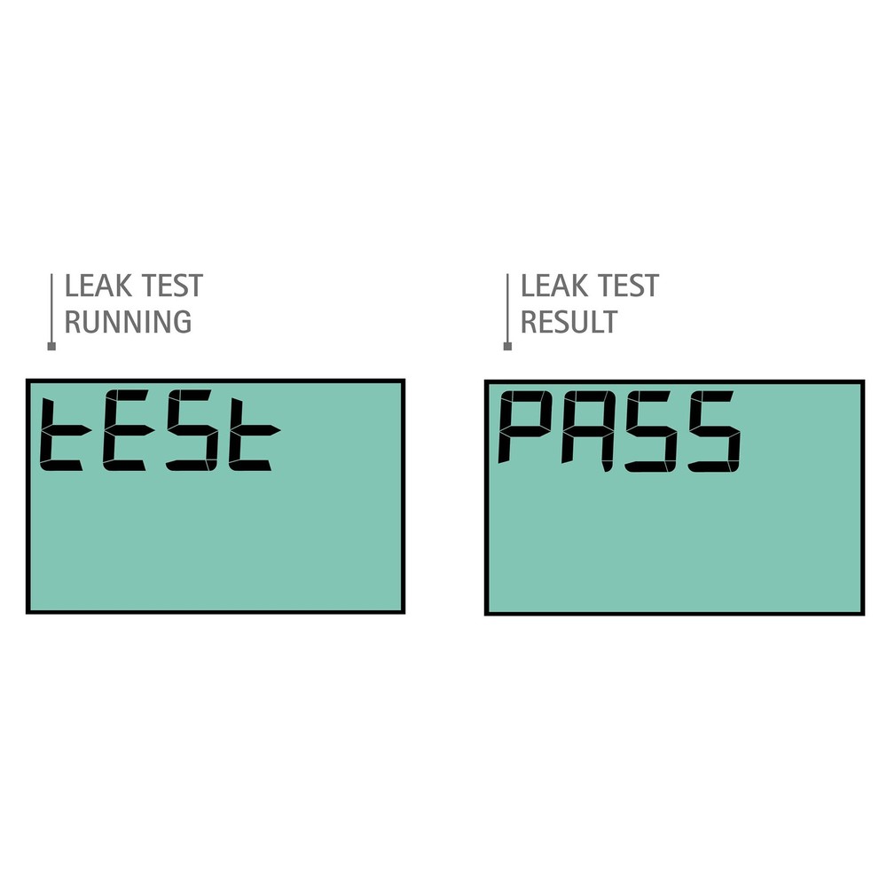 Cressi Digi2 Digital Depth Gauge