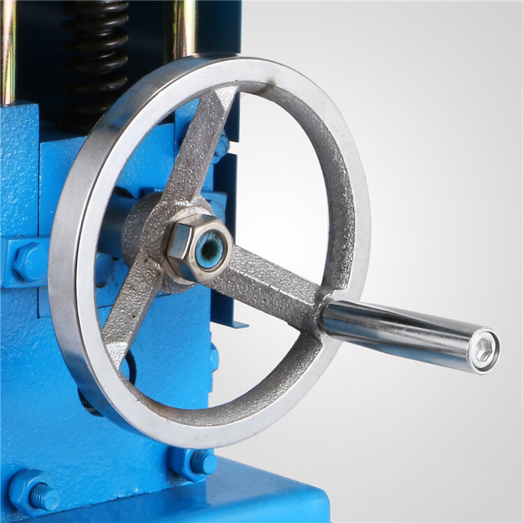 Automatic Scrap Cable Stripper Electric Wire Stripping Machine 0.06-0.8 inch