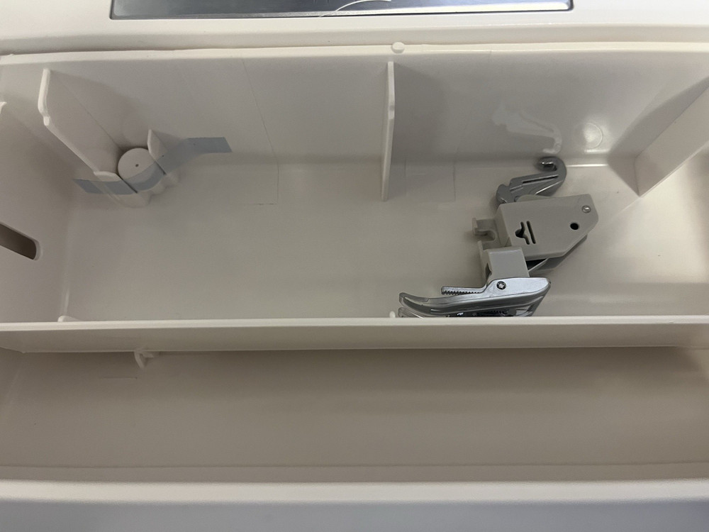 Elna Excellente 780+