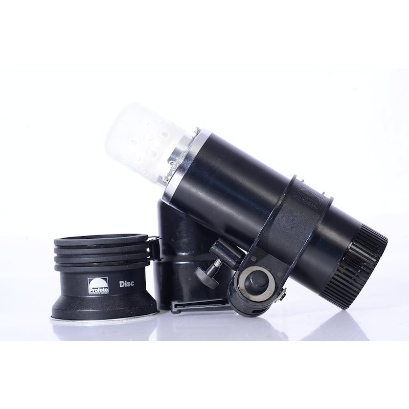 Profoto Compact 300 Compact Flash - Flash Device - Studio Flash - Flash