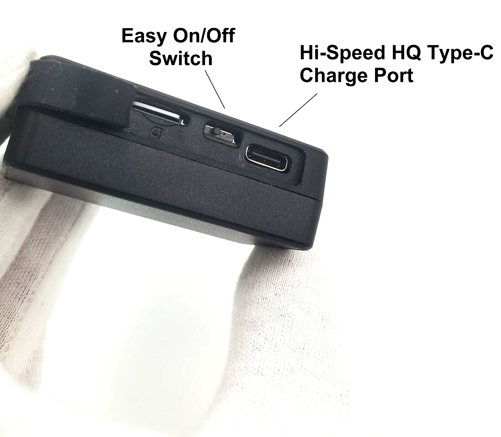 Magnetic GF10 Mini GPS Real Time Car Locator Tracker GSM/GPRS Tracking Device US