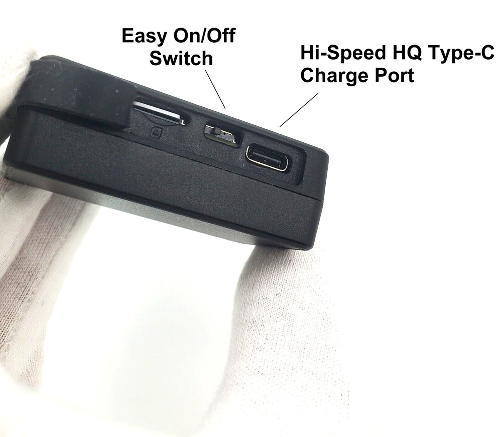 Mini GSM GPRS Tracker GPS Global Tracking Device with Low Power Alarm