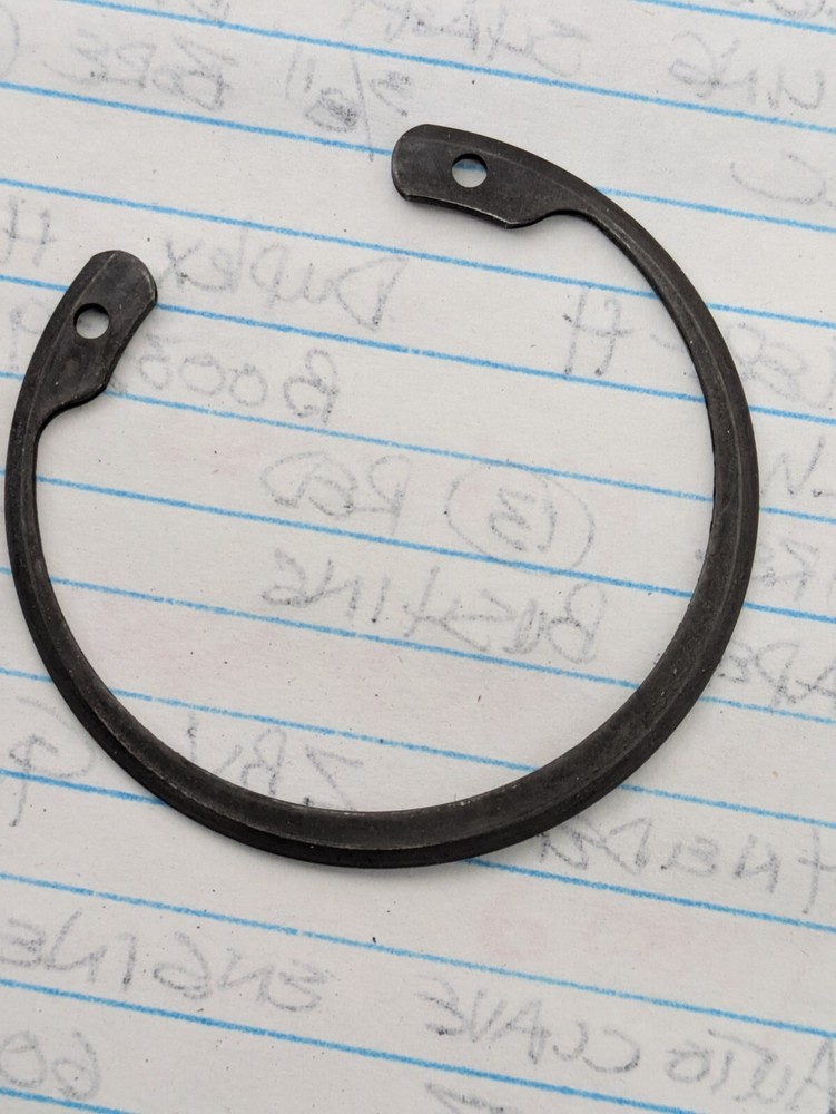 Cleco Tools Cleco 622061 Retainer Ring