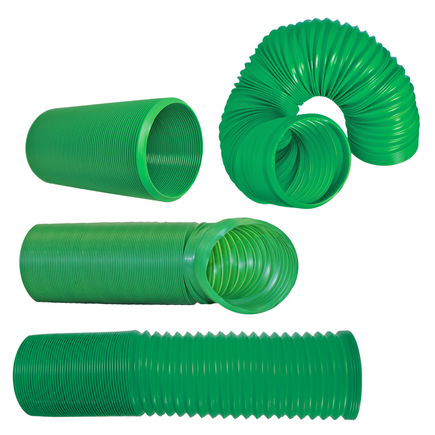 Xpand Tunnel - Cage Accessory - Sugar Glider, Hedgehog, Rat, Gerbil, Hamster