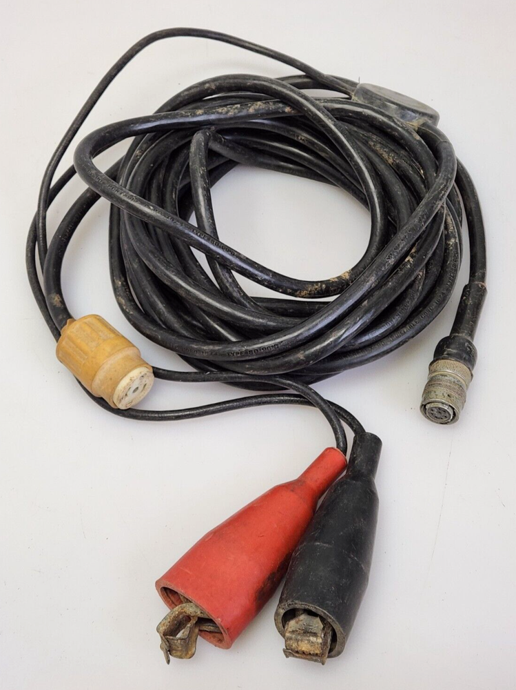 Spectra-Physics Laserplane Dialgrade Model 1150 Pipe Laser, Case, AS-IS Untested