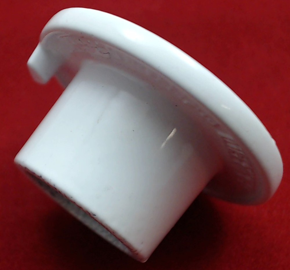 W11047429 - KitchenAid Stand Mixer Attachment (White)