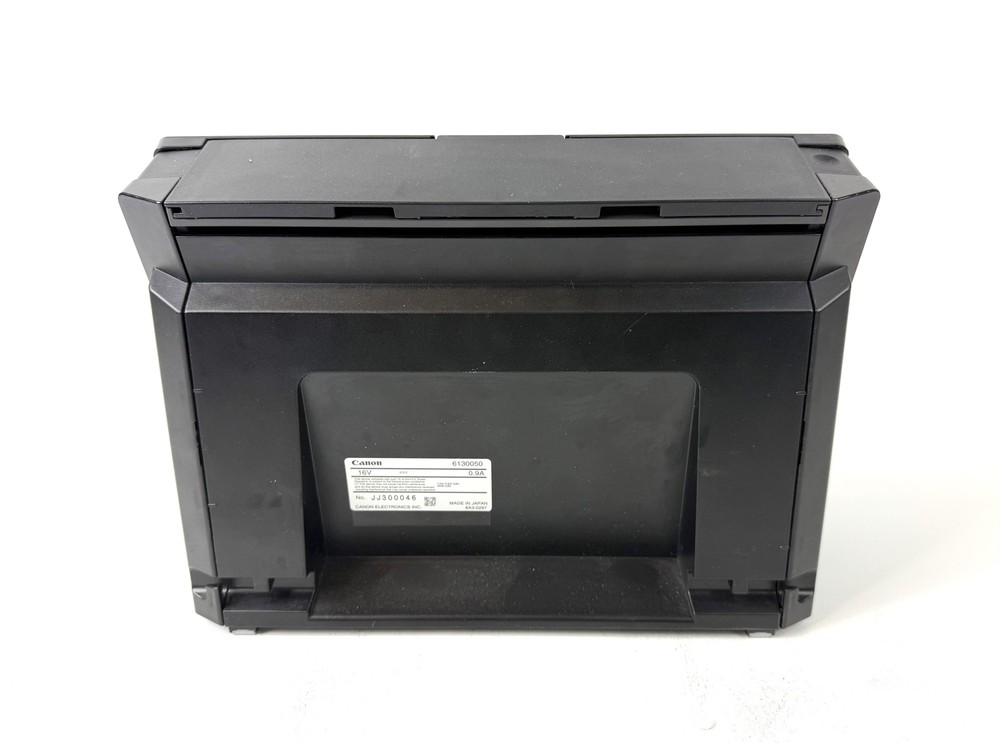 Canon imageFormula DR-C225 II Document Scanner 6130050