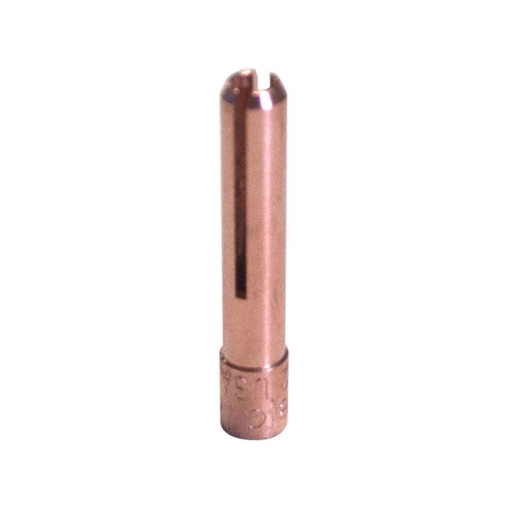 Weldtec 13N23 Collet, 3/32" (2, 4), 2 pack