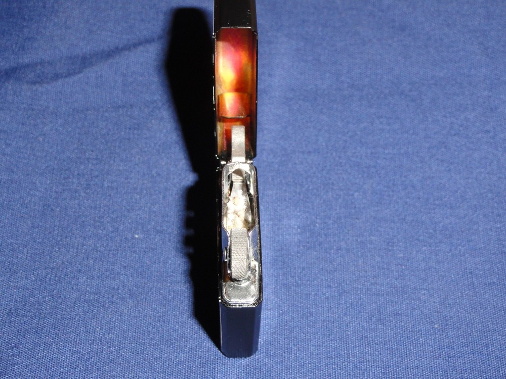 KISS In Concert Kiss Tonight 2006 C&D Visionary Lighter