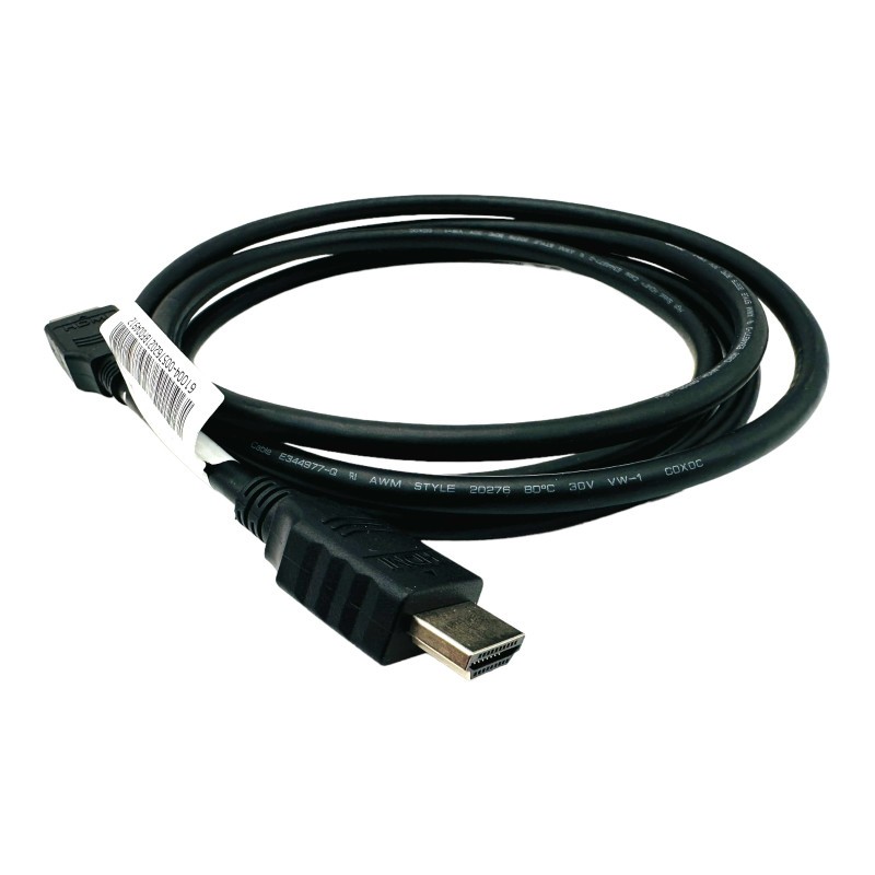 917445-003 - 1.8M HDMI-HDMI Cable